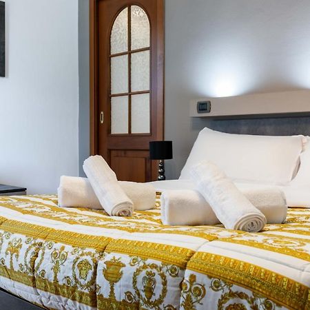 Casa Cosy Suite Flamingo Milan Exterior photo