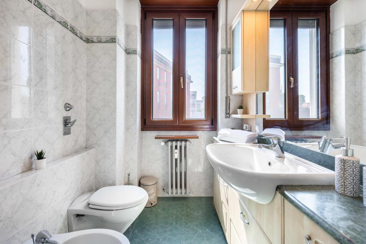 Casa Cosy Suite Flamingo Milan Exterior photo
