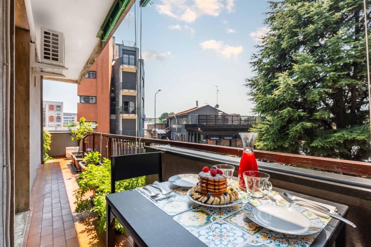 Casa Cosy Suite Flamingo Milan Exterior photo