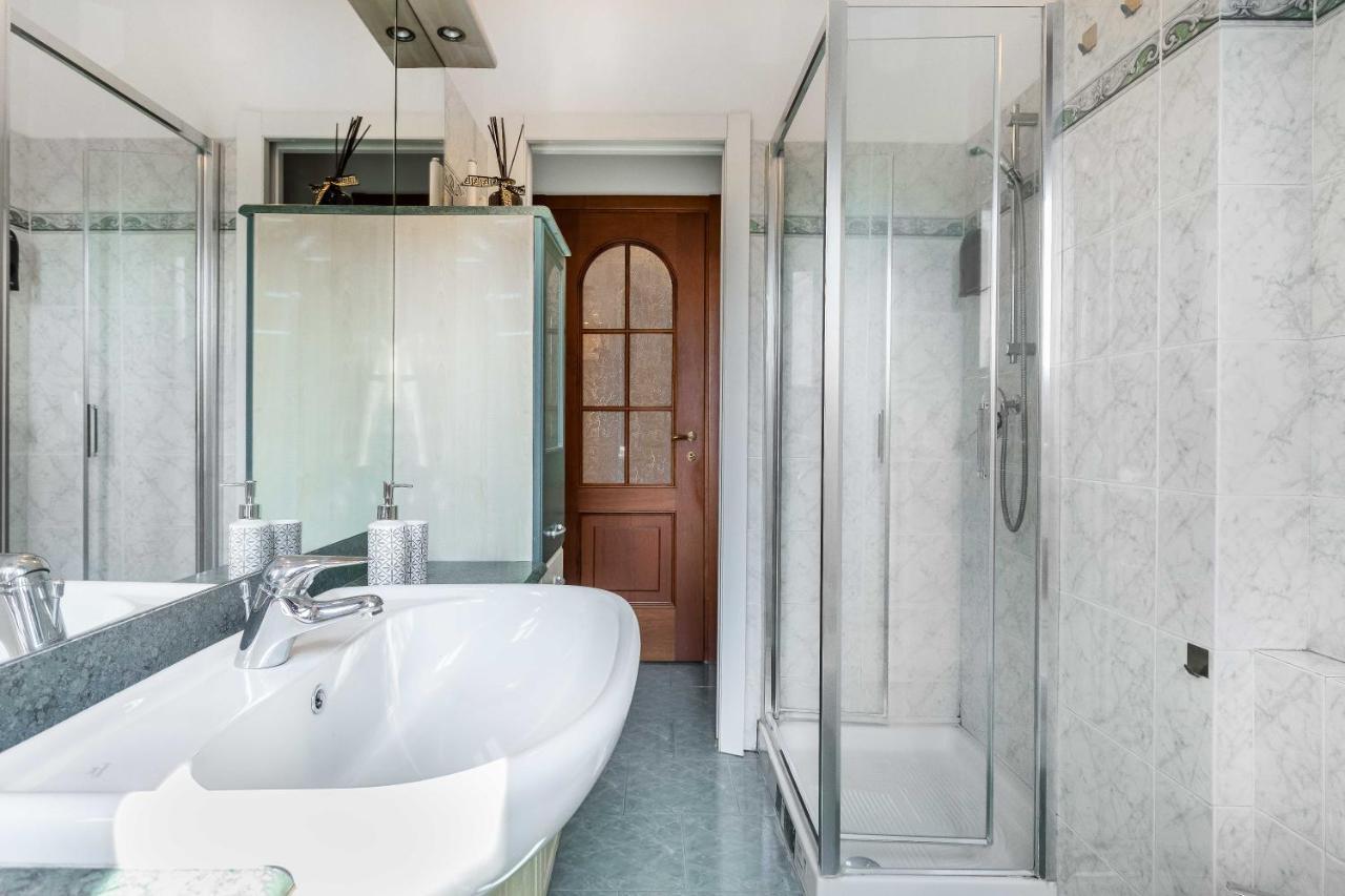 Casa Cosy Suite Flamingo Milan Exterior photo
