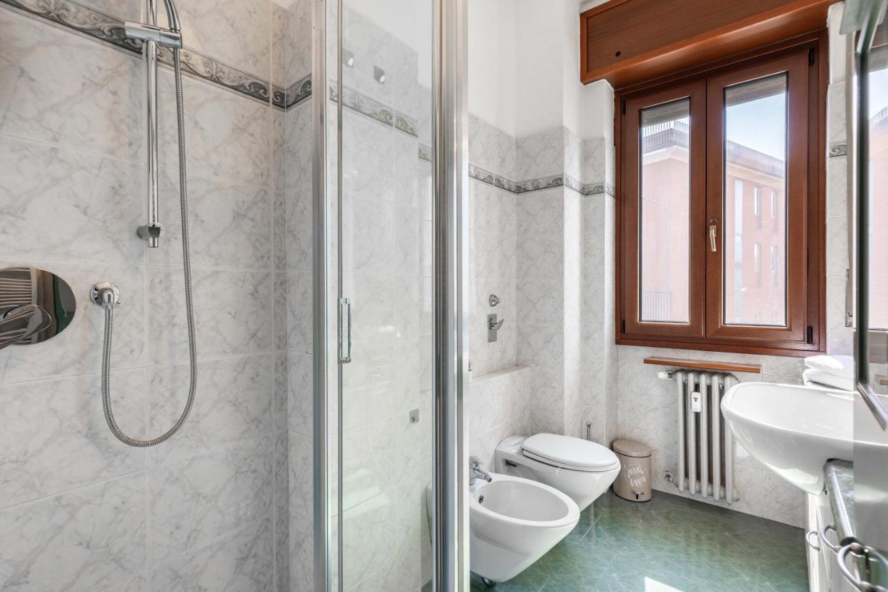 Casa Cosy Suite Flamingo Milan Exterior photo