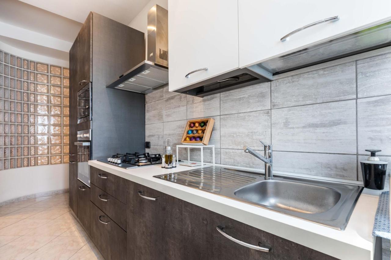 Casa Cosy Suite Flamingo Milan Exterior photo