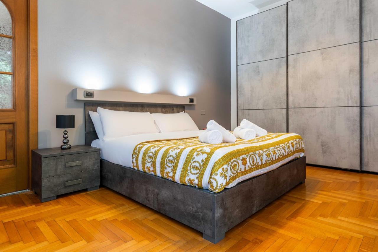 Casa Cosy Suite Flamingo Milan Exterior photo