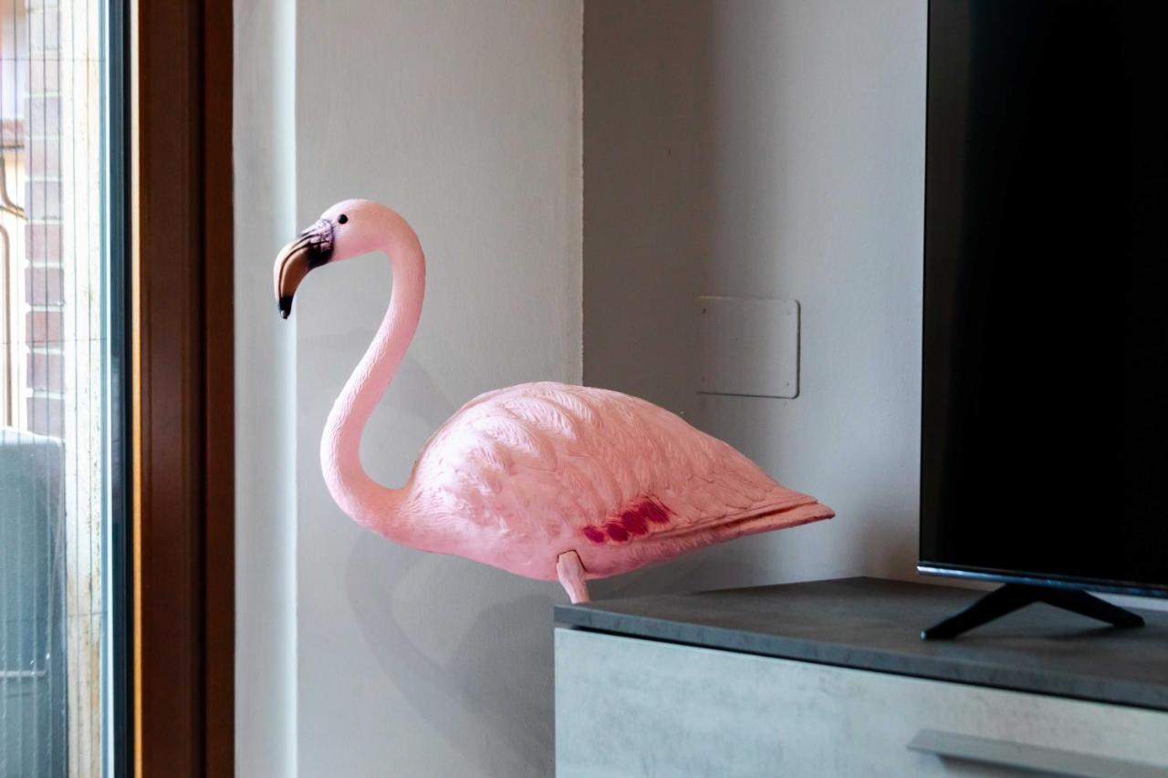 Casa Cosy Suite Flamingo Milan Exterior photo